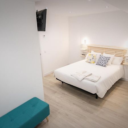 Apartamentos Soria Suites Ngoại thất bức ảnh