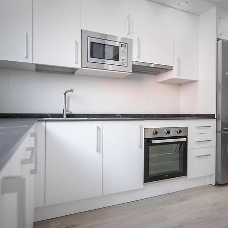 Apartamentos Soria Suites Ngoại thất bức ảnh