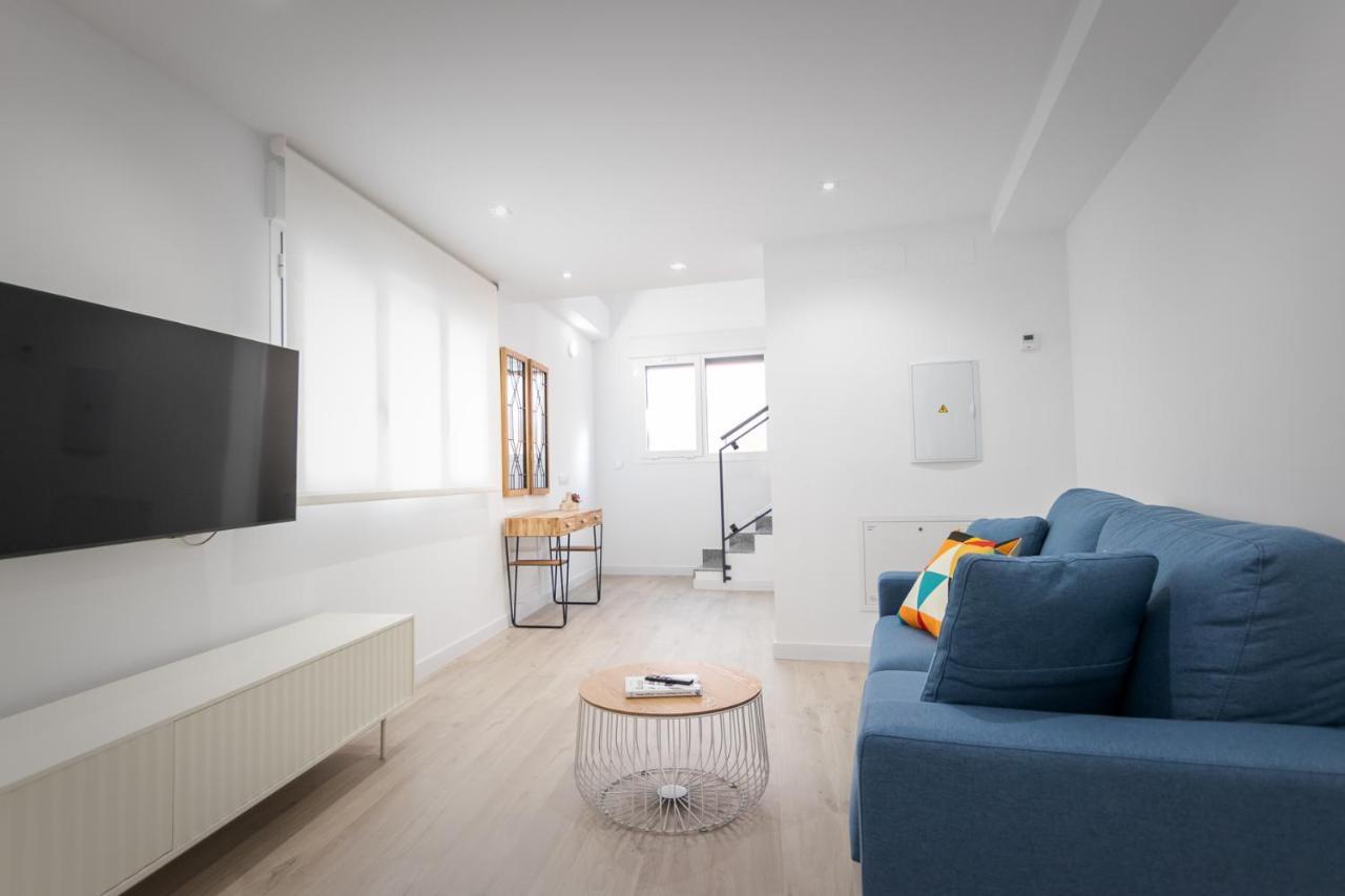 Apartamentos Soria Suites Ngoại thất bức ảnh