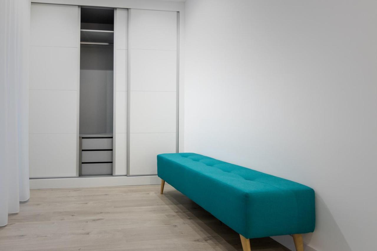 Apartamentos Soria Suites Ngoại thất bức ảnh