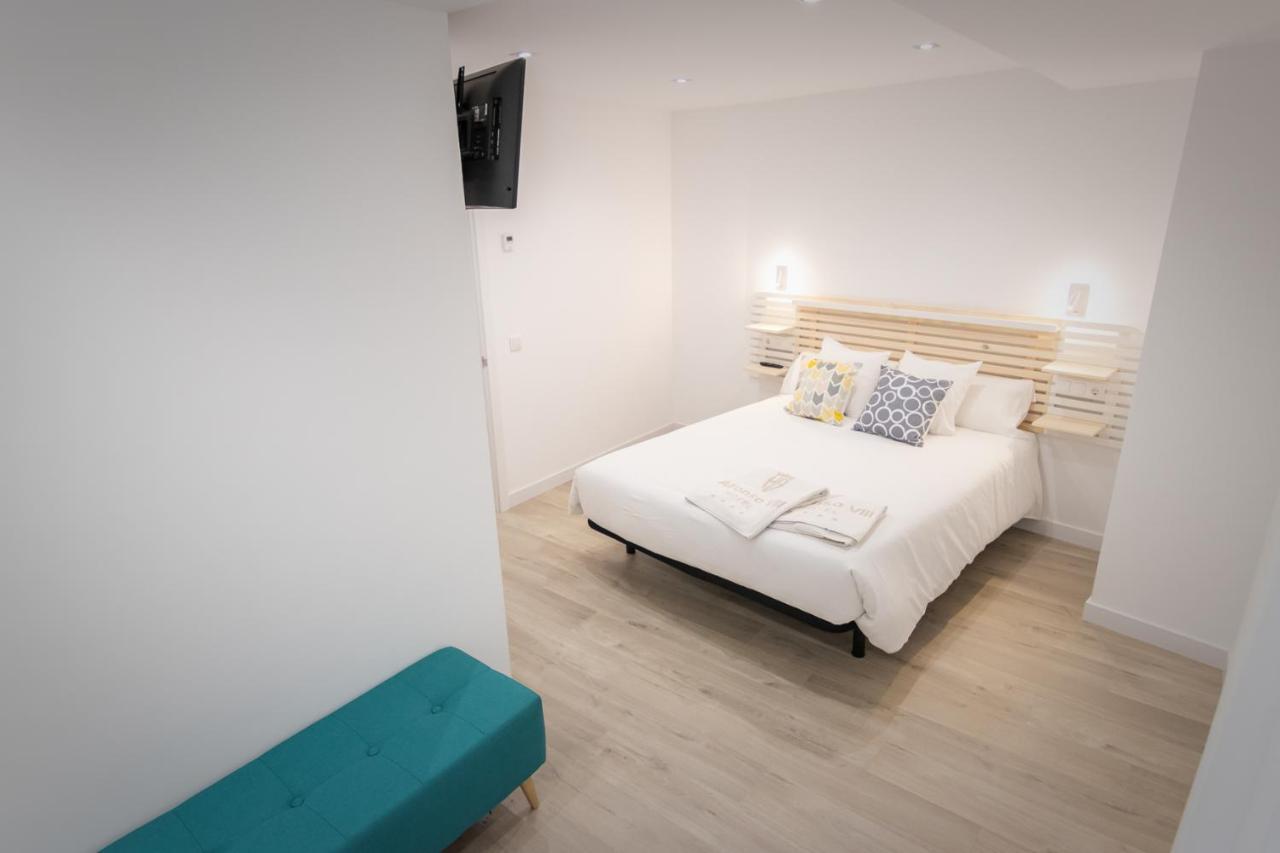 Apartamentos Soria Suites Ngoại thất bức ảnh