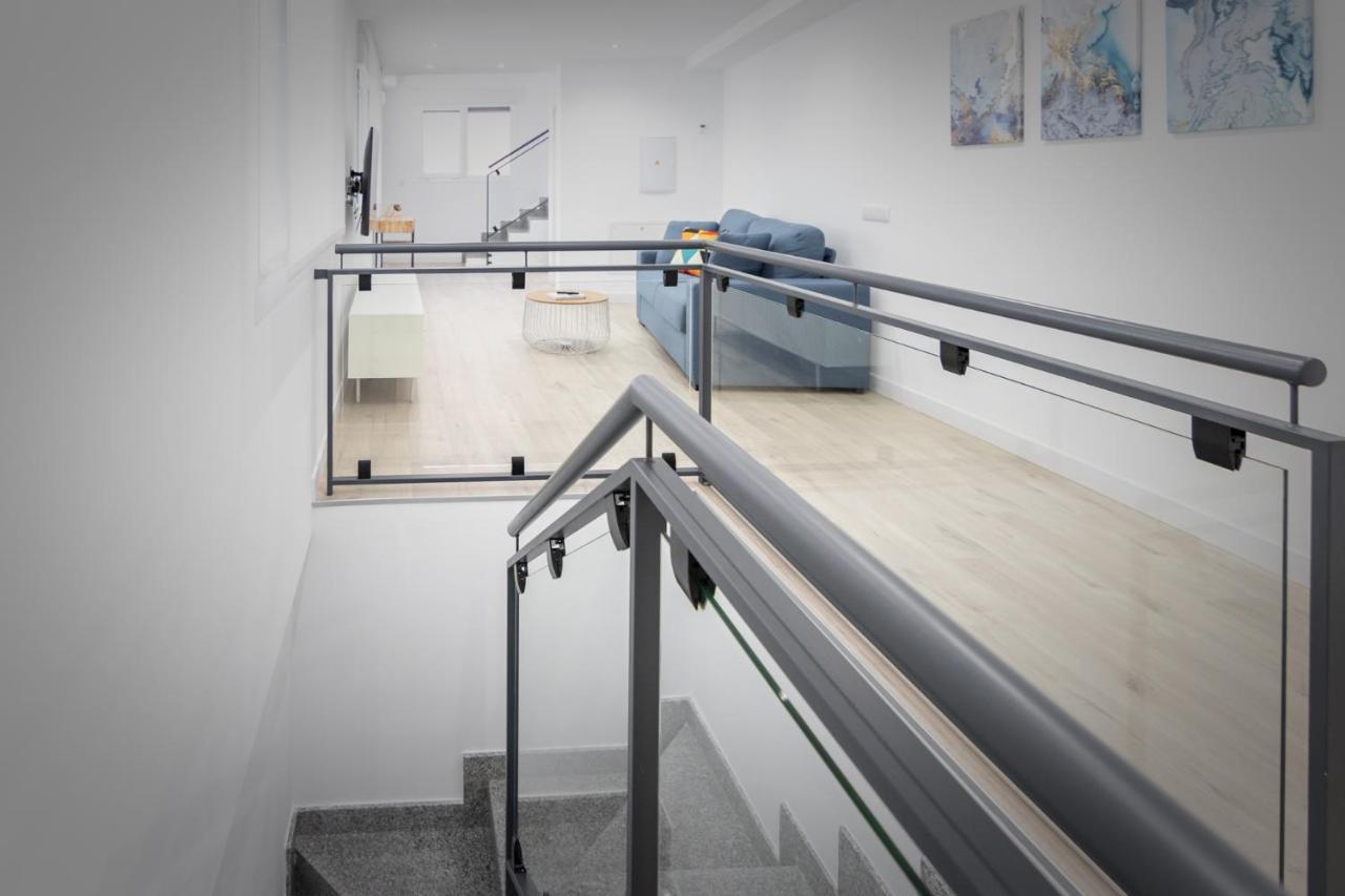 Apartamentos Soria Suites Ngoại thất bức ảnh