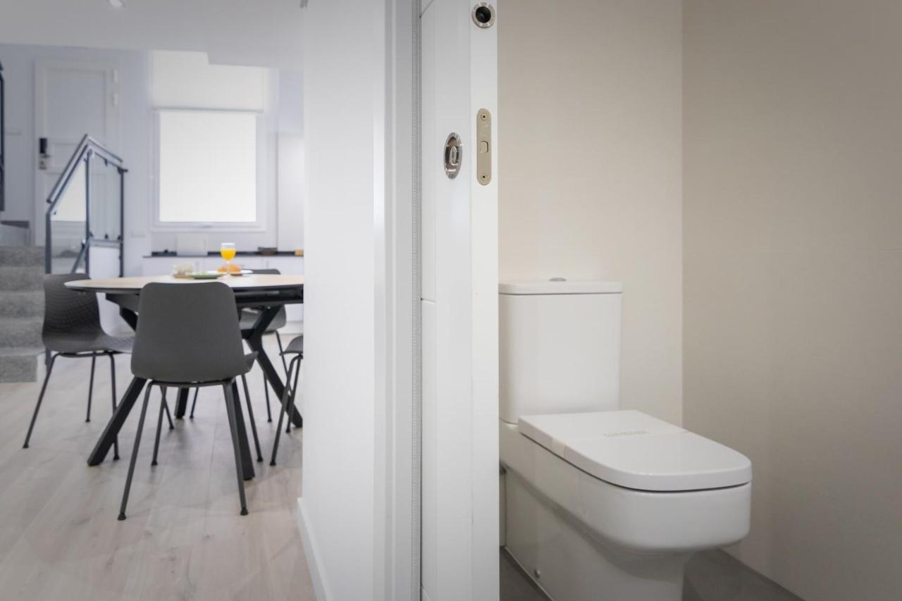 Apartamentos Soria Suites Ngoại thất bức ảnh