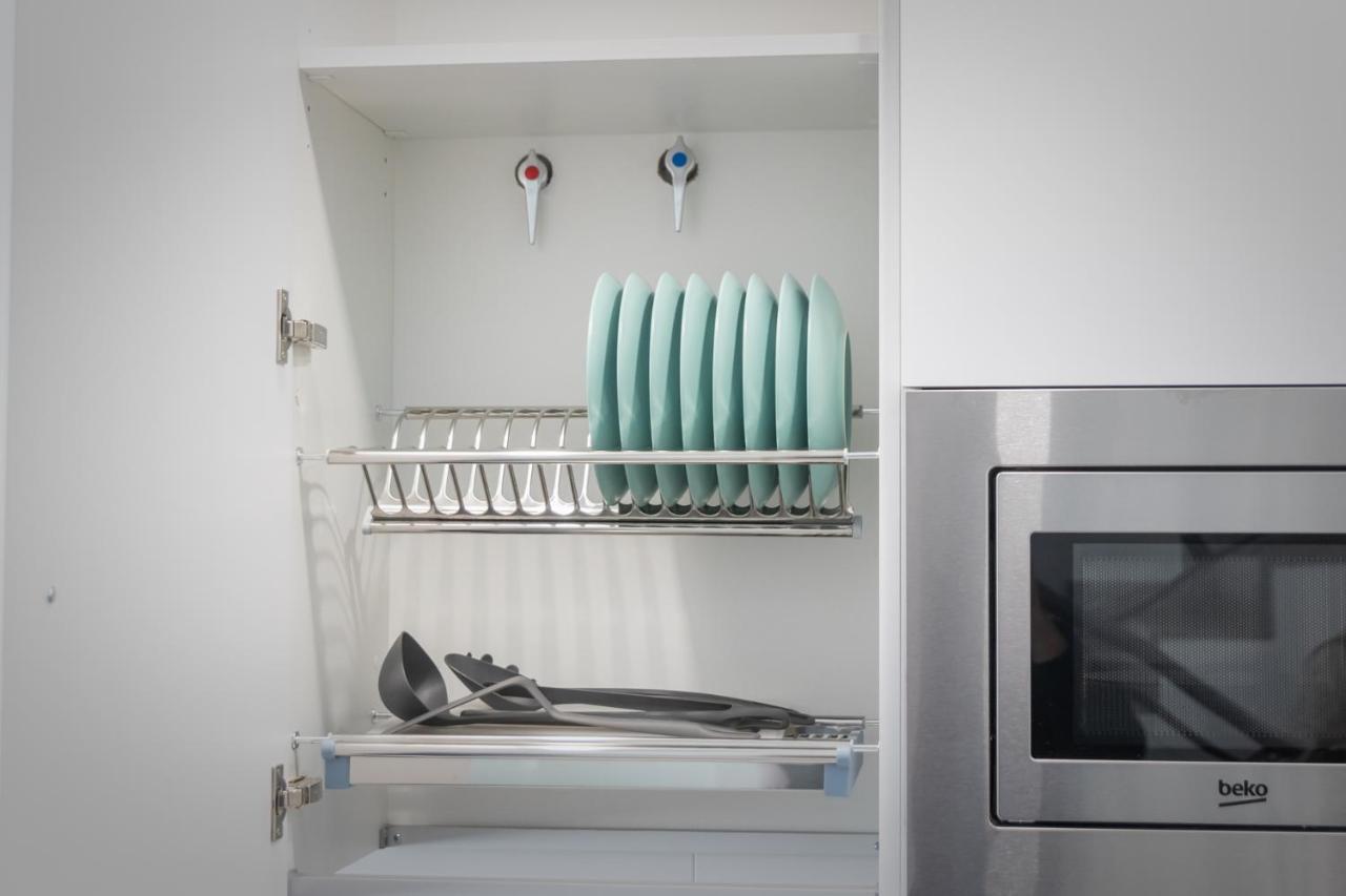 Apartamentos Soria Suites Ngoại thất bức ảnh
