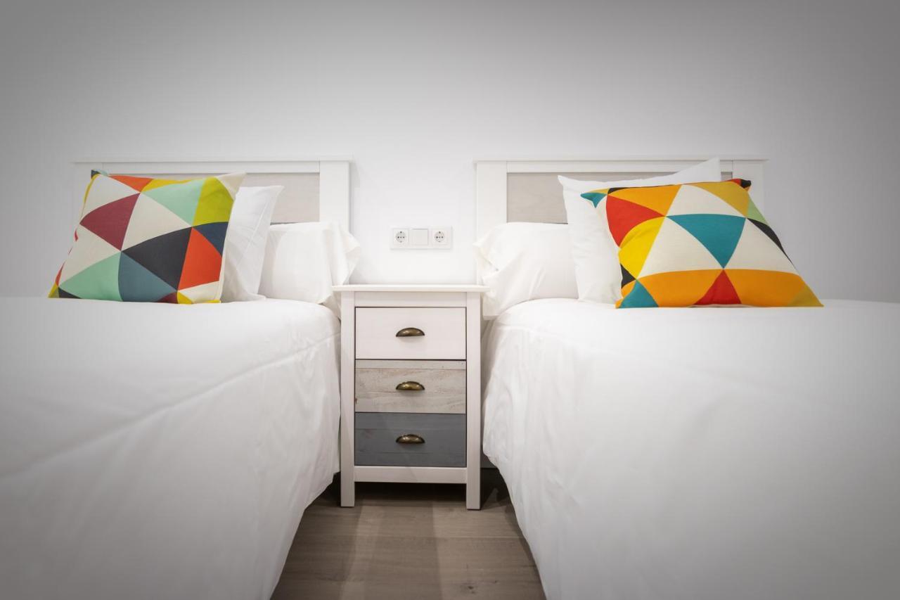 Apartamentos Soria Suites Ngoại thất bức ảnh