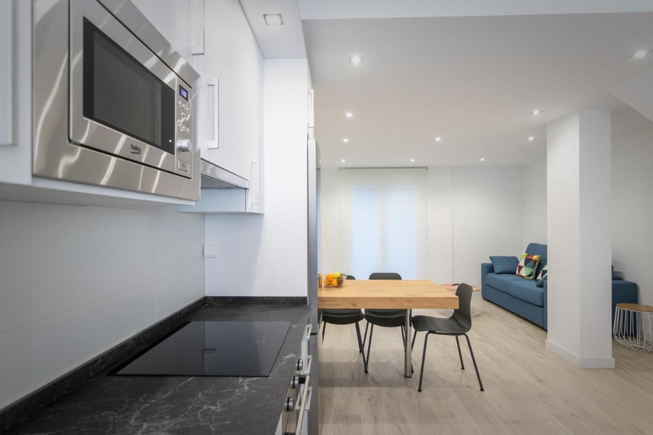 Apartamentos Soria Suites Ngoại thất bức ảnh