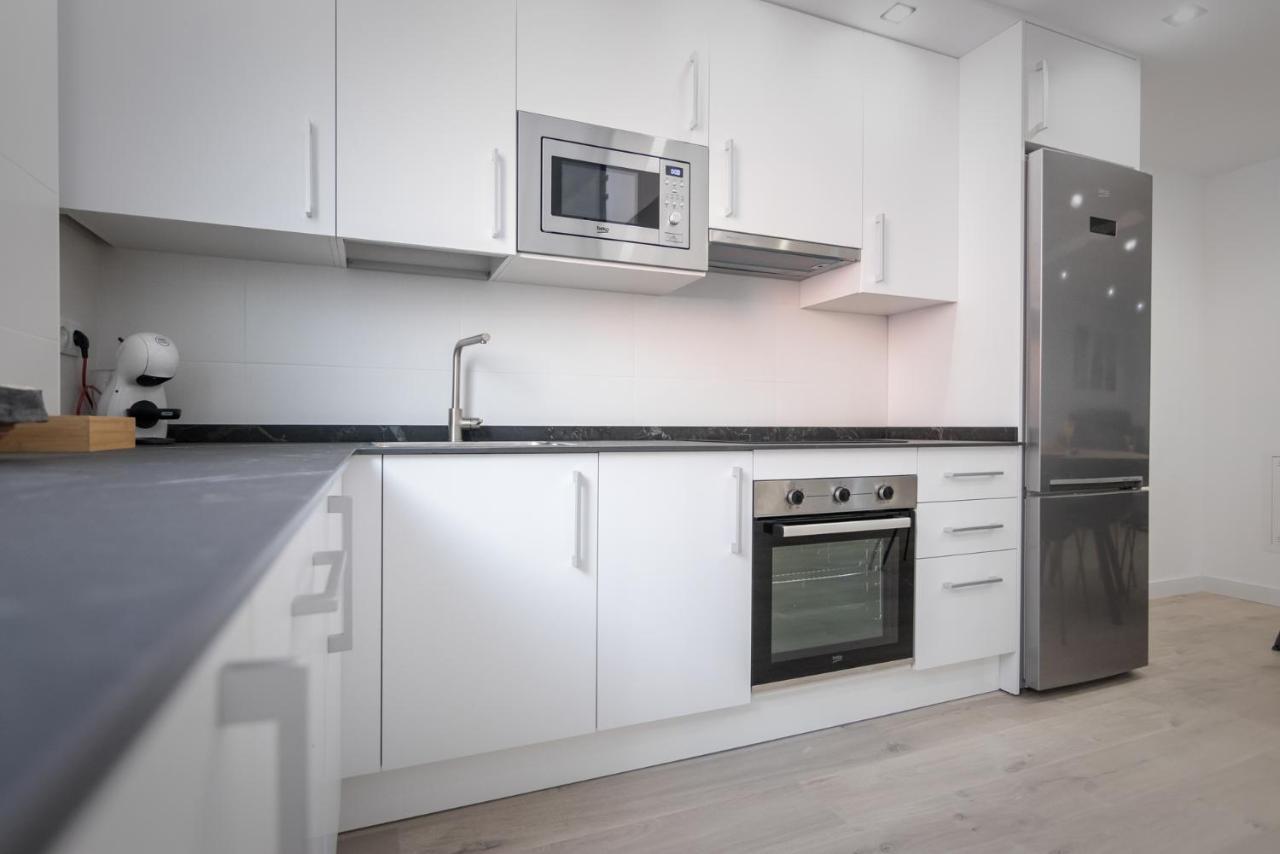 Apartamentos Soria Suites Ngoại thất bức ảnh