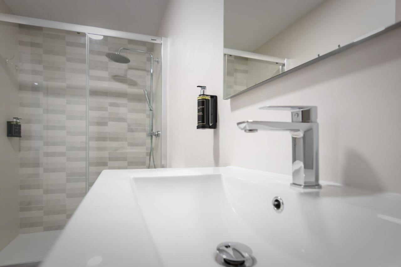 Apartamentos Soria Suites Ngoại thất bức ảnh