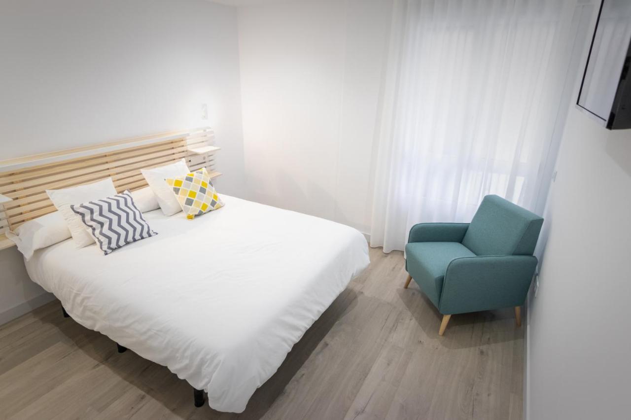 Apartamentos Soria Suites Ngoại thất bức ảnh