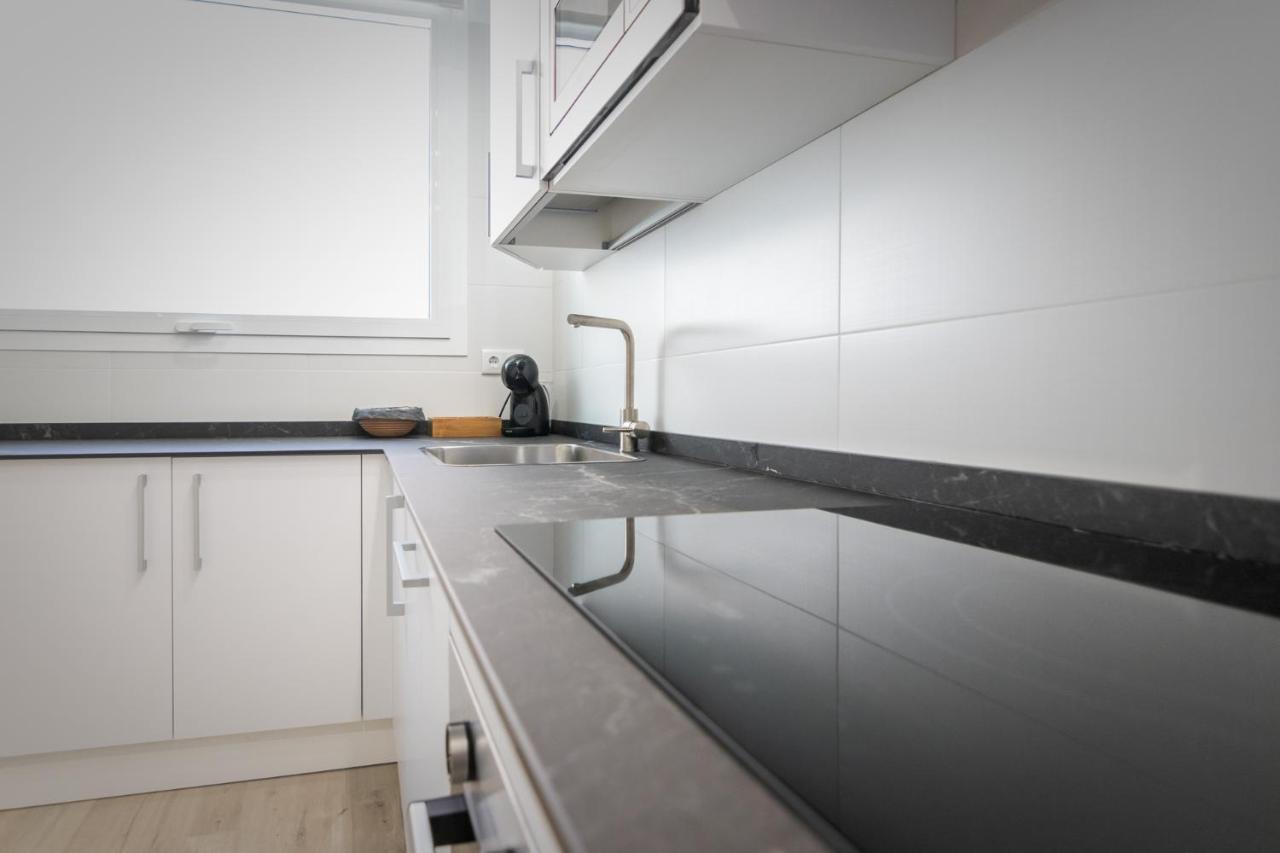 Apartamentos Soria Suites Ngoại thất bức ảnh