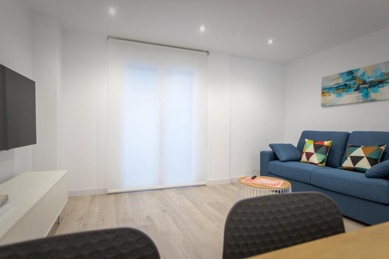 Apartamentos Soria Suites Ngoại thất bức ảnh