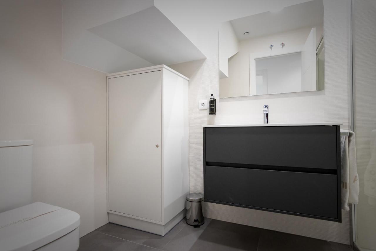 Apartamentos Soria Suites Ngoại thất bức ảnh
