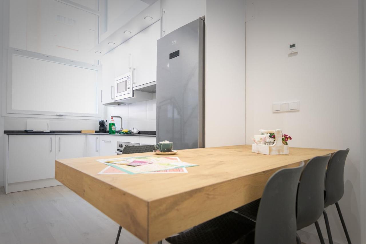 Apartamentos Soria Suites Ngoại thất bức ảnh