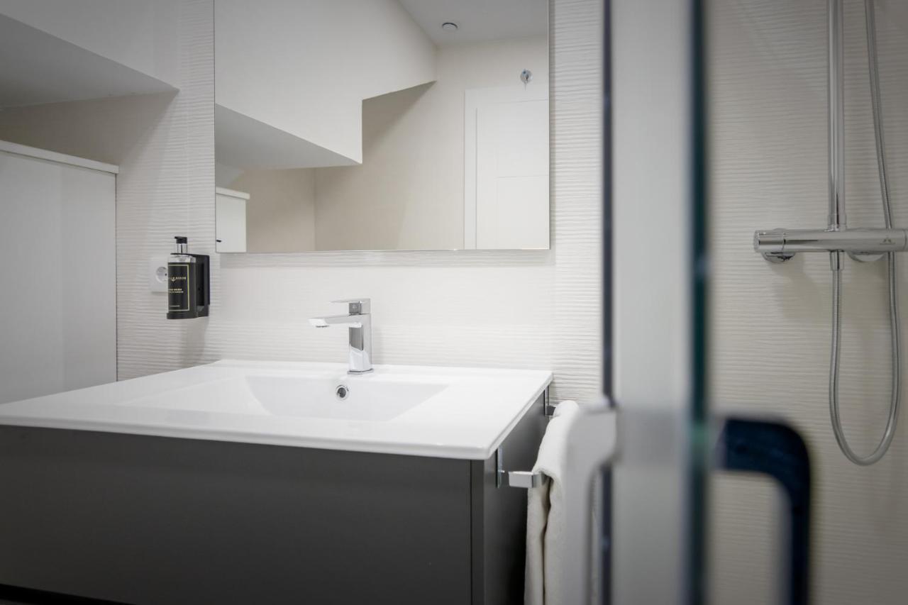 Apartamentos Soria Suites Ngoại thất bức ảnh