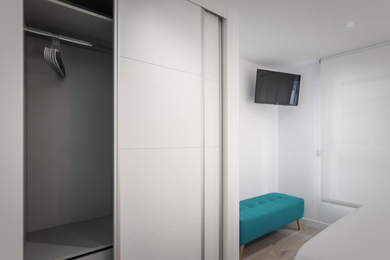 Apartamentos Soria Suites Ngoại thất bức ảnh
