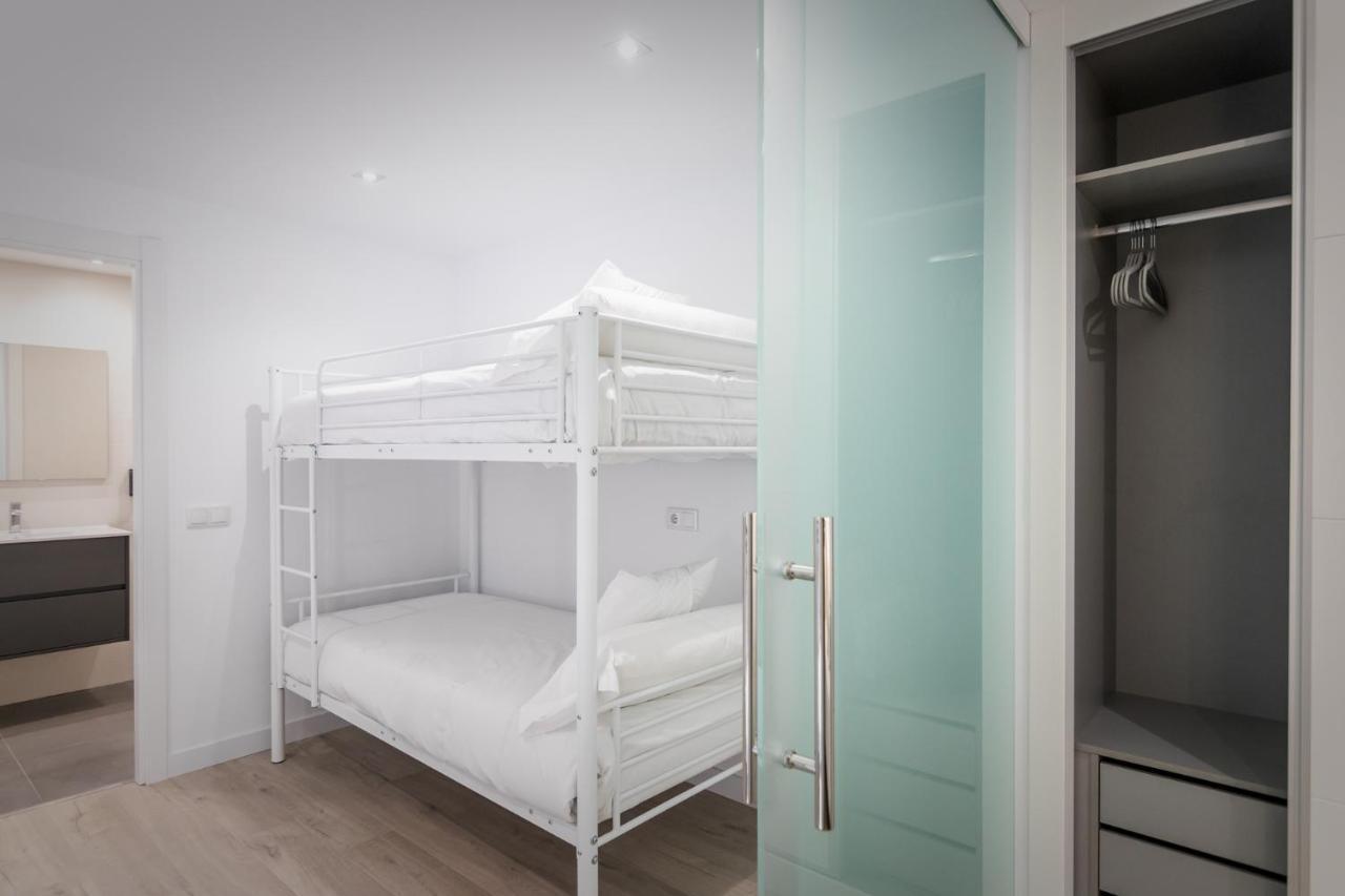 Apartamentos Soria Suites Ngoại thất bức ảnh