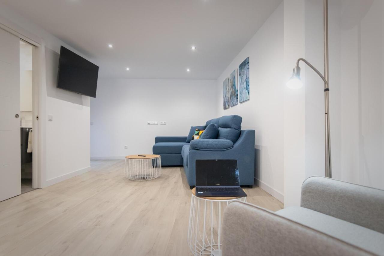 Apartamentos Soria Suites Ngoại thất bức ảnh