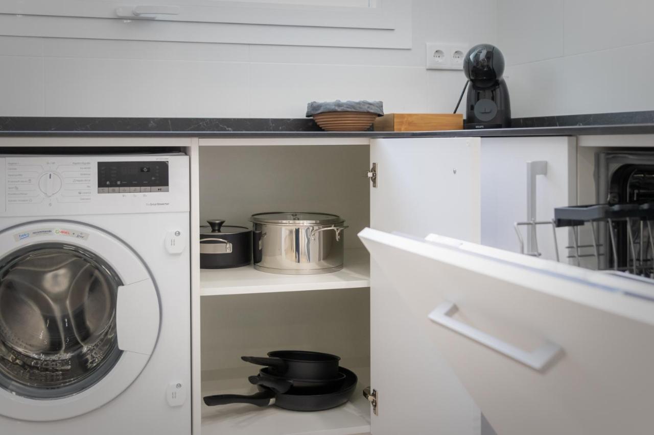 Apartamentos Soria Suites Ngoại thất bức ảnh