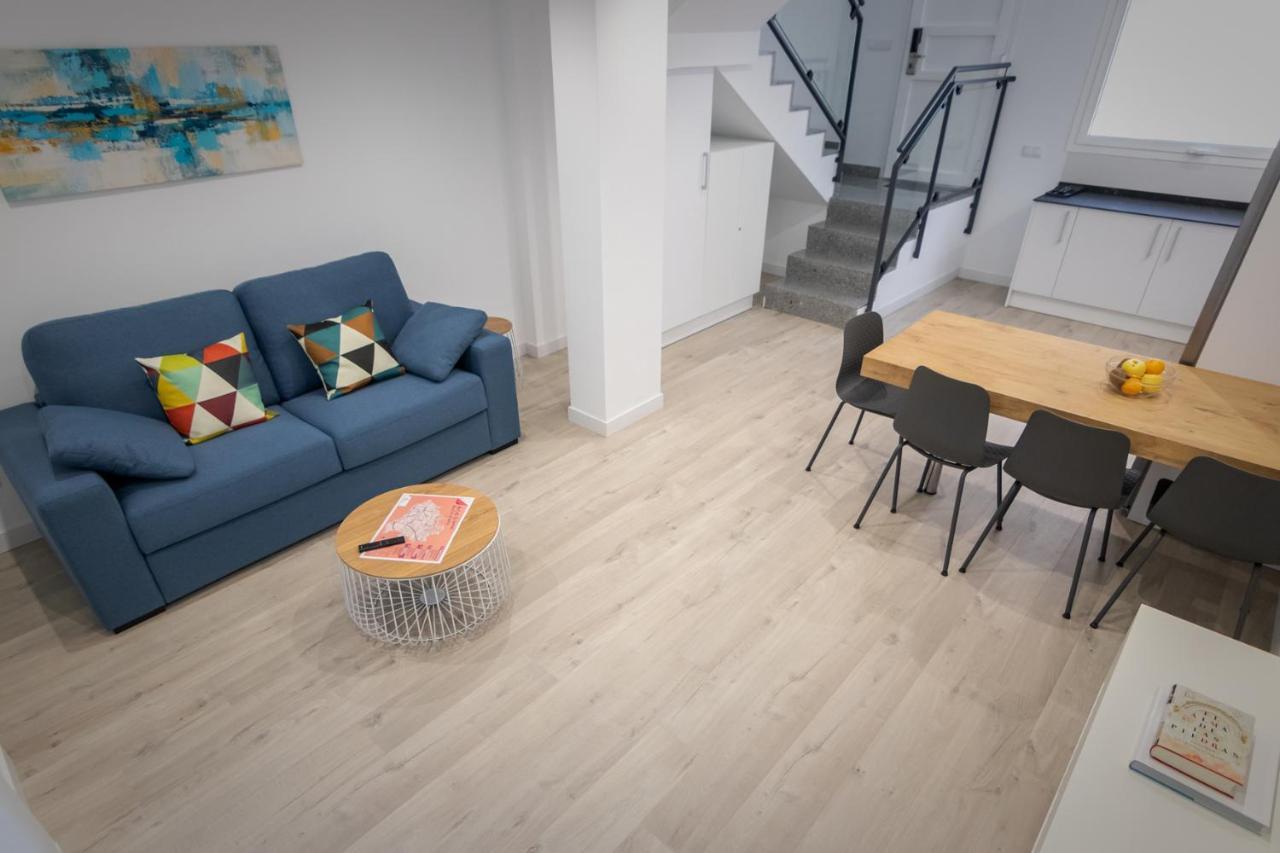 Apartamentos Soria Suites Ngoại thất bức ảnh